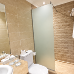 Standard Room ( Half Board )