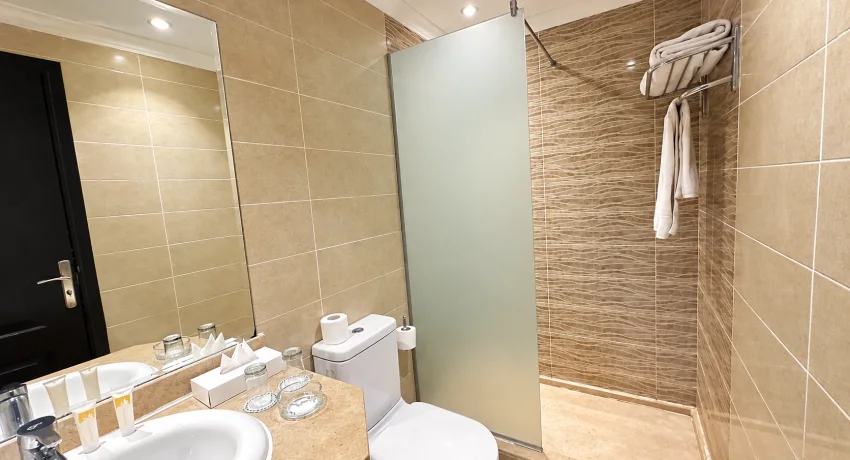 Standard Room ( Soft All inclusive )