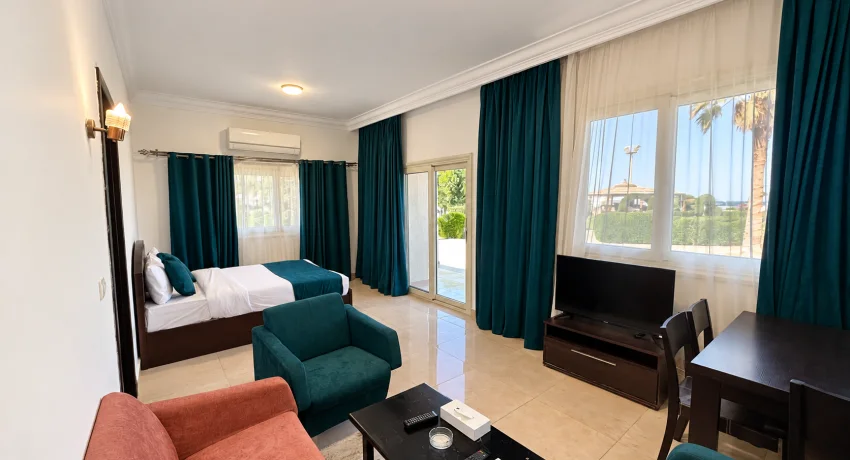 Junior Suite