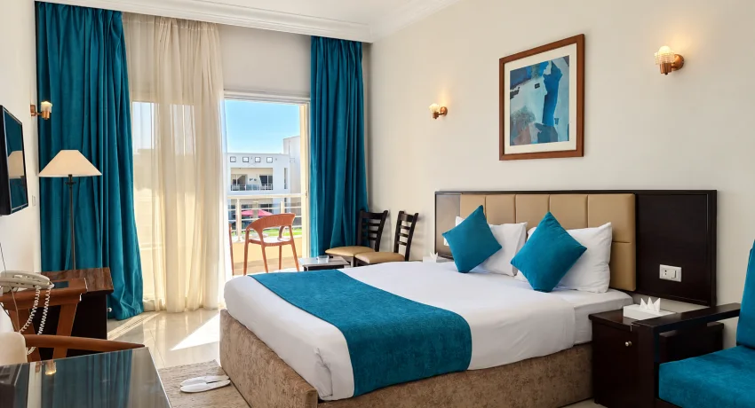 Standard Room ( Soft All inclusive )