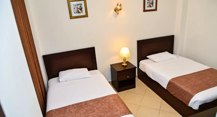 Family Suite