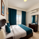 Standard Room ( Half Board )