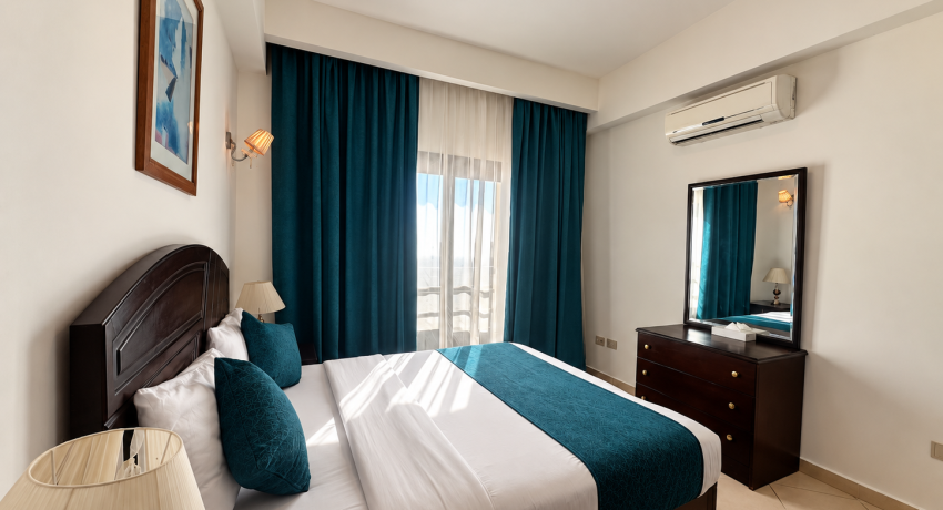 Standard Room ( Half Board )