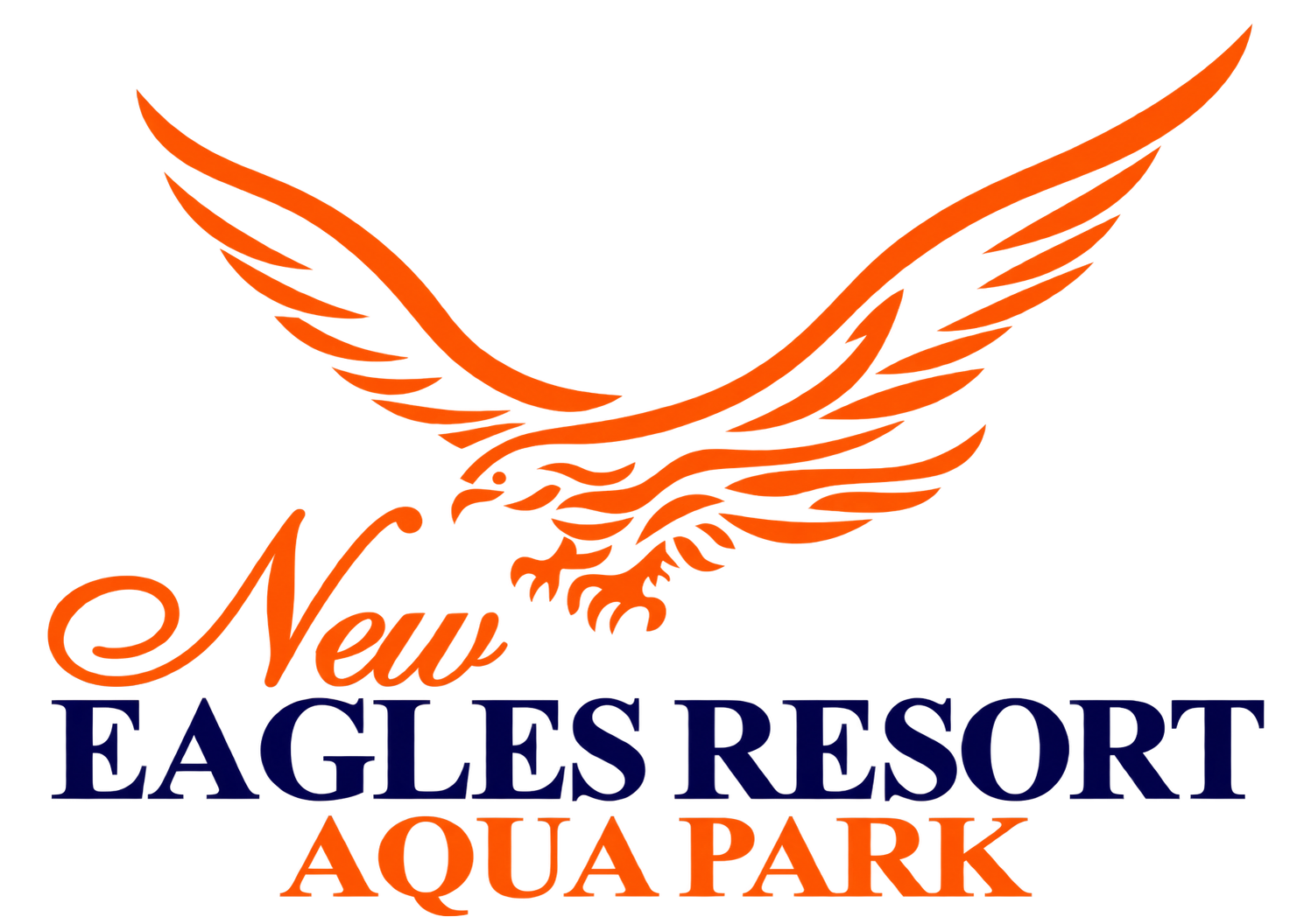 New Eagles Aqua Park Resort